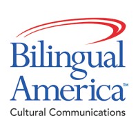 Bilingual America logo, Bilingual America contact details