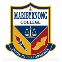 Maribyrnong College logo, Maribyrnong College contact details