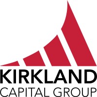 Kirkland Capital Group logo, Kirkland Capital Group contact details