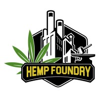 Hemp Foundry Inc. logo, Hemp Foundry Inc. contact details