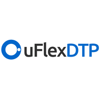 uFlexDTP logo, uFlexDTP contact details