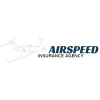 Airspeed Insurance Agency LLC logo, Airspeed Insurance Agency LLC contact details