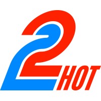 2Hot logo, 2Hot contact details