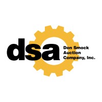 Don Smock Auction Co logo, Don Smock Auction Co contact details