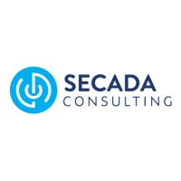 Secada Consulting logo, Secada Consulting contact details