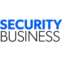 Security Business Magazine logo, Security Business Magazine contact details