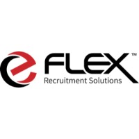 Eflex Recruiting logo, Eflex Recruiting contact details