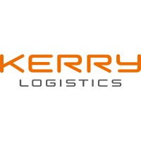 Kerry Logistics do Brasil logo, Kerry Logistics do Brasil contact details