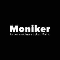 Moniker Art Fair logo, Moniker Art Fair contact details