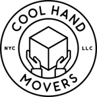 Cool Hand Movers logo, Cool Hand Movers contact details