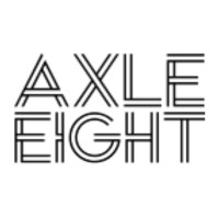 Axle Eight logo, Axle Eight contact details