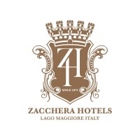 Zacchera Hotels logo, Zacchera Hotels contact details