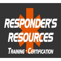 Responder's Resources logo, Responder's Resources contact details