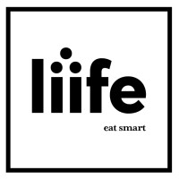 Liife - eat smart logo, Liife - eat smart contact details