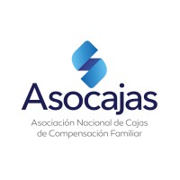 Asocajas logo, Asocajas contact details