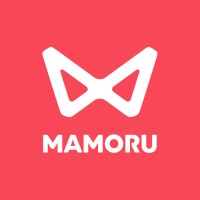 Mamoru logo, Mamoru contact details