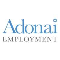 Adonai Employment, Inc. logo, Adonai Employment, Inc. contact details