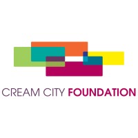 Cream City Foundation logo, Cream City Foundation contact details