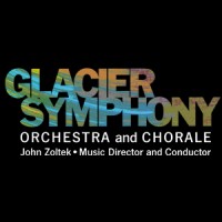 GLACIER SYMPHONY AND CHORALE INC logo, GLACIER SYMPHONY AND CHORALE INC contact details