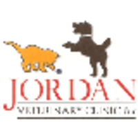 Jordan Veterinary Clinic logo, Jordan Veterinary Clinic contact details