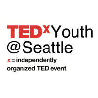 TEDxYouth@Seattle logo, TEDxYouth@Seattle contact details