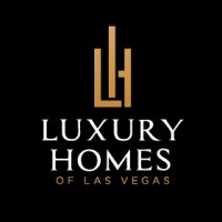 Luxury Homes Of Las Vegas logo, Luxury Homes Of Las Vegas contact details