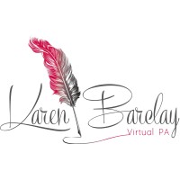 Karen Barclay Virtual PA logo, Karen Barclay Virtual PA contact details