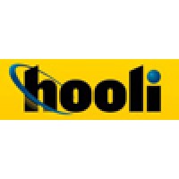 hooli logo, hooli contact details