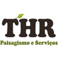 THR Paisagismo e Serviços logo, THR Paisagismo e Serviços contact details