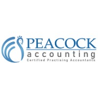 Peacock Accounting Services Pty Ltd logo, Peacock Accounting Services Pty Ltd contact details