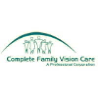 Complete Family Vision Care logo, Complete Family Vision Care contact details