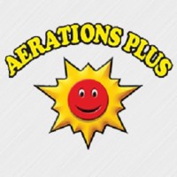 Aerations Plus Inc logo, Aerations Plus Inc contact details