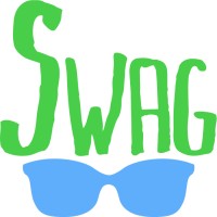 Snag Your Swag logo, Snag Your Swag contact details