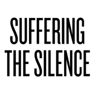 Suffering the Silence logo, Suffering the Silence contact details