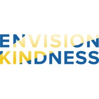 Envision Kindness logo, Envision Kindness contact details