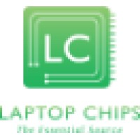 Laptop Chips logo, Laptop Chips contact details