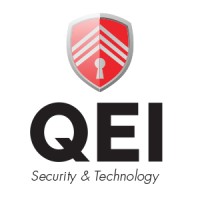 QEI Security & Technology logo, QEI Security & Technology contact details