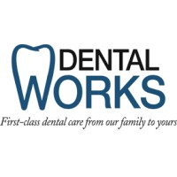 DENTAL WORKS, P.C. logo, DENTAL WORKS, P.C. contact details