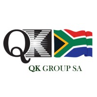 QK Group SA logo, QK Group SA contact details