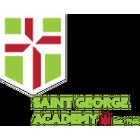 St George Academy logo, St George Academy contact details