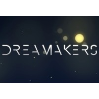 Dreamakers logo, Dreamakers contact details