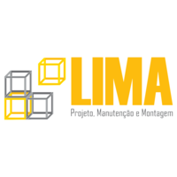 LIMA Projeto, Manutenção e Montagem logo, LIMA Projeto, Manutenção e Montagem contact details