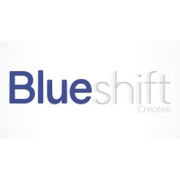 Blueshift SEO logo, Blueshift SEO contact details