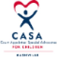 CASA, Inc. logo, CASA, Inc. contact details