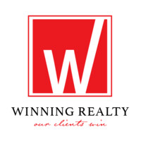 Winning Realty logo, Winning Realty contact details