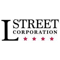 L Street Corporation logo, L Street Corporation contact details