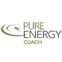 Pure Energy Coach logo, Pure Energy Coach contact details