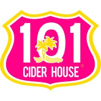 101 CIDER HOUSE logo, 101 CIDER HOUSE contact details