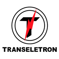 Transeletron logo, Transeletron contact details