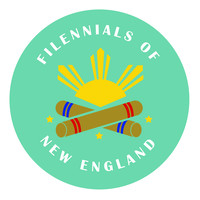 Fil-lennials of New England logo, Fil-lennials of New England contact details